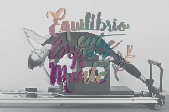 Imagem 1 da galeria do parceiro Vintage Pilates e Fisioterapia