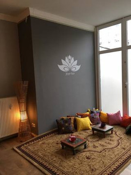 Bild 1 von Yoga Hub Berlin Prenzlauer Berg Partnergalerie