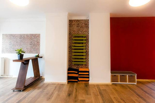 Bild 2 von Yoga Hub Berlin Prenzlauer Berg Partnergalerie
