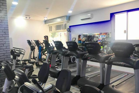 Imagen 3 de la galería del partner Vital Fit