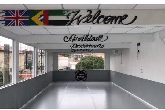 Imagem 3 da galeria do parceiro Nova Força Team