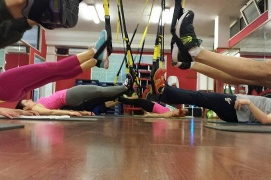 Immagine 2 dalla galleria del partner Palestre Performance & Agora