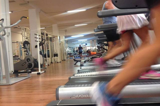 Immagine 1 dalla galleria del partner Palestre Performance & Agora