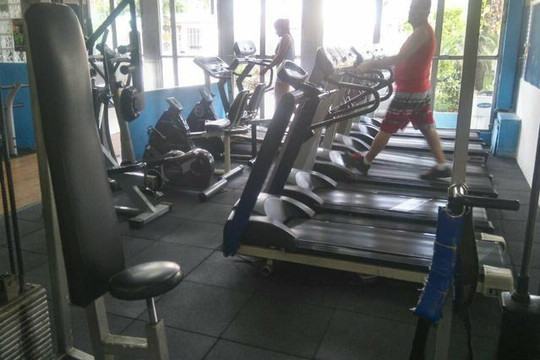 Imagem 3 da galeria do parceiro Academia Força Inteligente