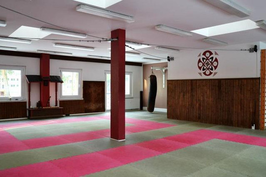 Bild 3 von K4- Zentrum für Kampfkunst & Gesundheit Partnergalerie