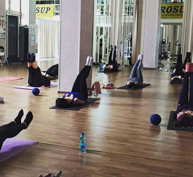 Immagine 3 dalla galleria del partner American Fitness Gym Cassano