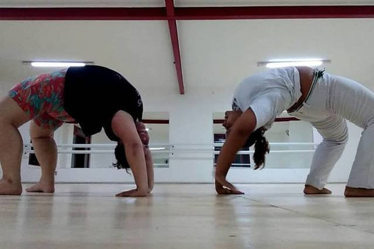 Imagem 3 da galeria do parceiro Com Passos - Núcleo Artístico