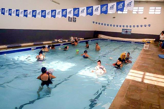 Imagem 3 da galeria do parceiro Academia RN Sport