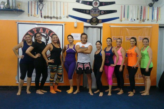 Imagem 3 da galeria do parceiro Academia Equilibrio