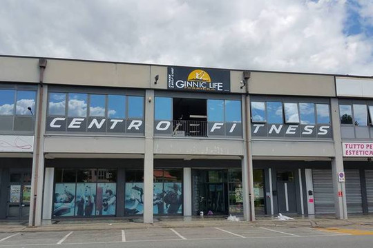Immagine 2 dalla galleria del partner Ginnic Life Ferriera