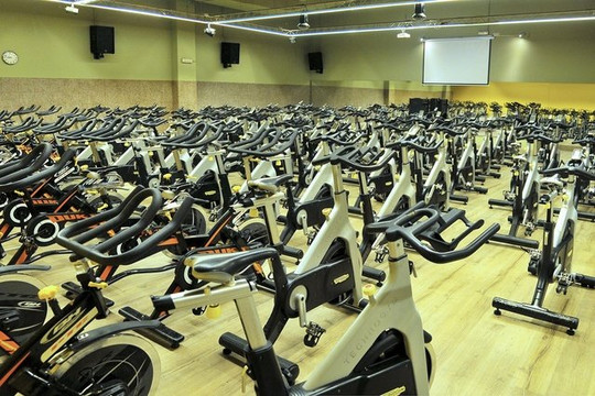 Imagen 1 de la galería del partner Dreamfit Segovia