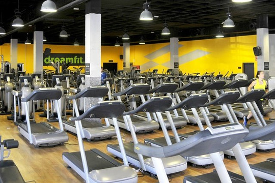 Imagen 3 de la galería del partner Dreamfit Segovia