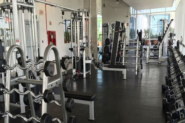 Club C+ - Polanco