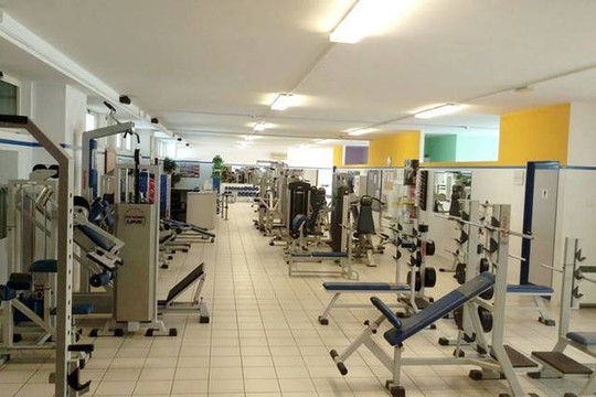 Immagine 1 dalla galleria del partner Mister Fit