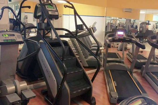 Immagine 3 dalla galleria del partner Mister Fit