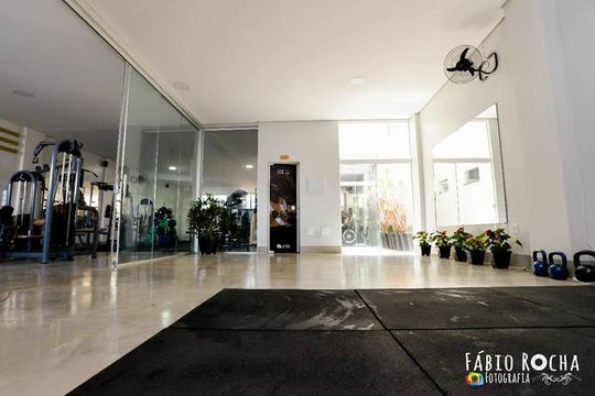 Imagem 1 da galeria do parceiro Academia Life