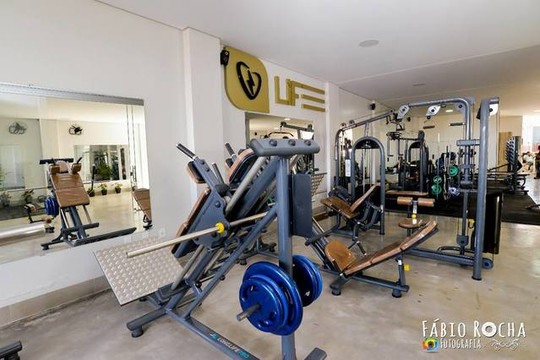 Imagem 2 da galeria do parceiro Academia Life