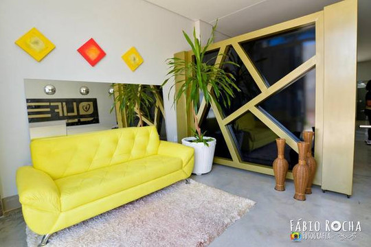 Imagem 3 da galeria do parceiro Academia Life