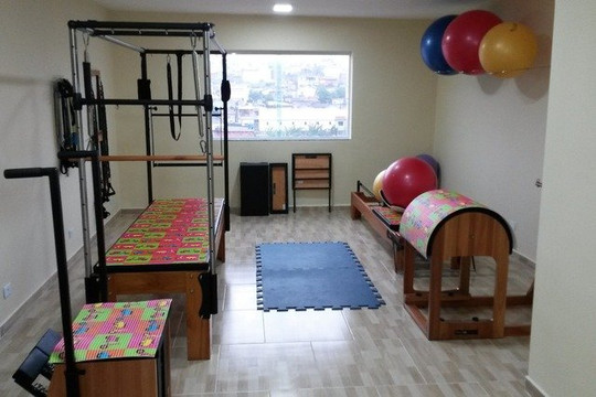 Imagem 3 da galeria do parceiro Up Pilates