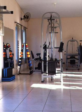 Imagem 1 da galeria do parceiro Academia Corpo e Movimento