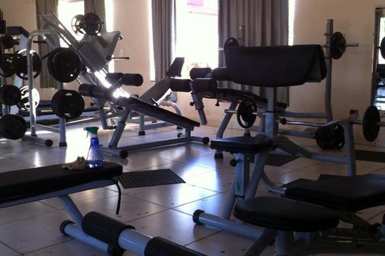 Imagem 2 da galeria do parceiro Academia Corpo e Movimento