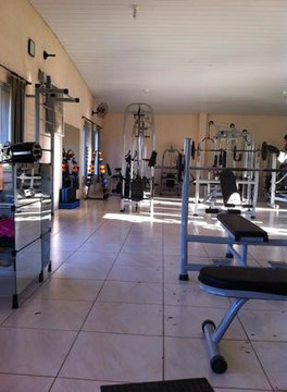 Imagem 3 da galeria do parceiro Academia Corpo e Movimento