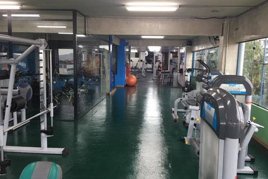 Imagem 1 da galeria do parceiro Aquavida Academia