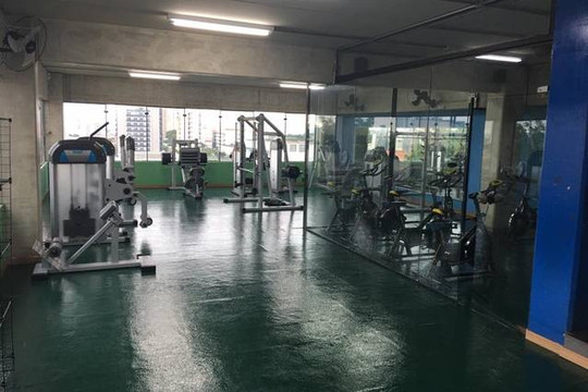 Imagem 3 da galeria do parceiro Aquavida Academia