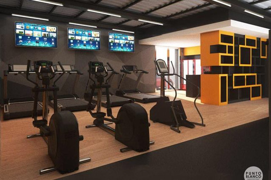 Imagen 2 de la galería del partner AM Fitness Divisoria