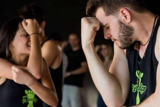 Imagem 1 da galeria do parceiro Pé Descalço Cidade Nova