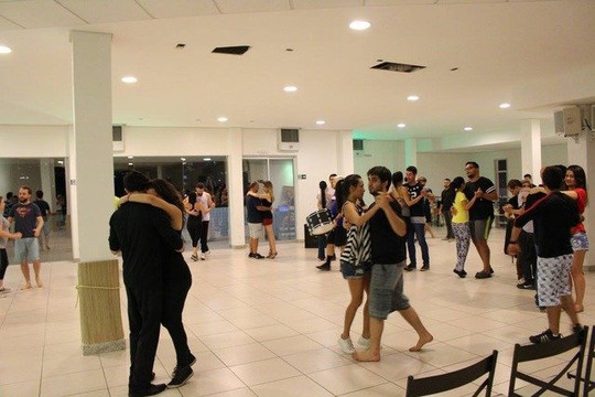 Imagem 2 da galeria do parceiro Pé Descalço Cidade Nova