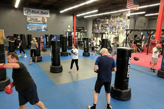 Image 1 from FLO Fitness and Martial Arts partner gallery