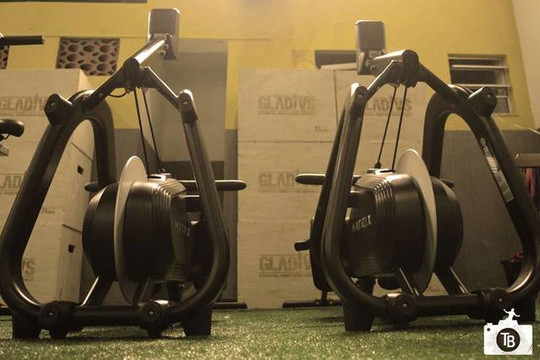 Imagem 3 da galeria do parceiro Top Team CF