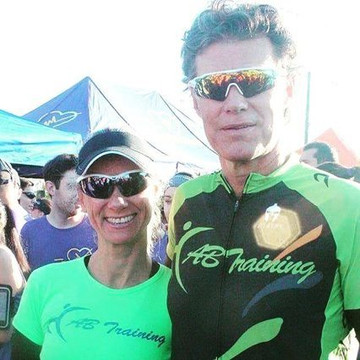 Imagem 2 da galeria do parceiro AB Training