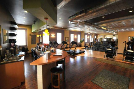 Image 1 from Alana Life & Fitness partner gallery