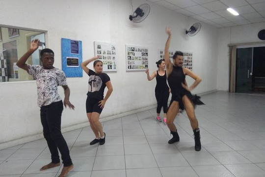Imagem 3 da galeria do parceiro Escola de dança Baila Comigo Mogi – Alto Ipiranga