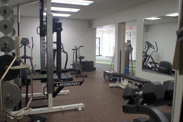 Train for the Game Fitness Coaching Center Long Island