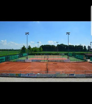 Immagine 2 dalla galleria del partner Circolo Tennistico Cittadellese