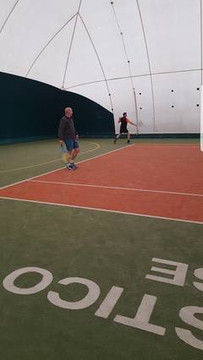 Immagine 3 dalla galleria del partner Circolo Tennistico Cittadellese