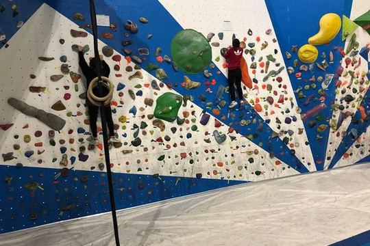 Immagine 1 dalla galleria del partner BigWalls