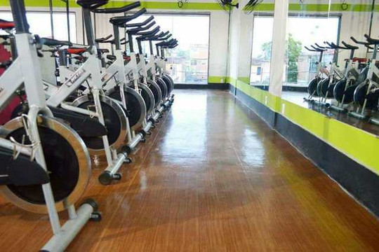 Imagem 1 da galeria do parceiro SW Fit