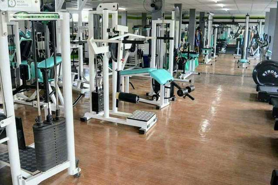 Imagem 2 da galeria do parceiro SW Fit