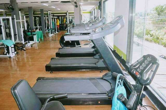 Imagem 3 da galeria do parceiro SW Fit