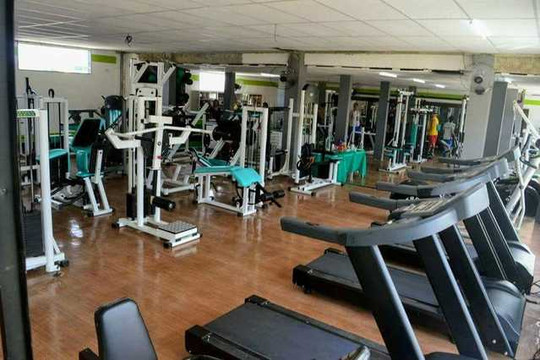 Imagem 3 da galeria do parceiro SW Fit