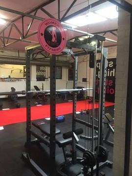 Image 1 from Miss Fit partner gallery