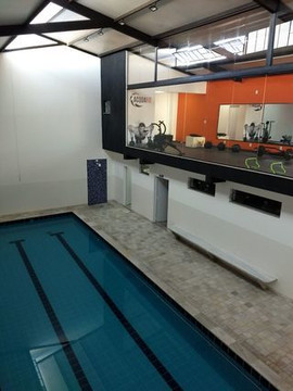 Imagem 1 da galeria do parceiro AcquaFit