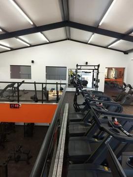 Imagem 2 da galeria do parceiro AcquaFit