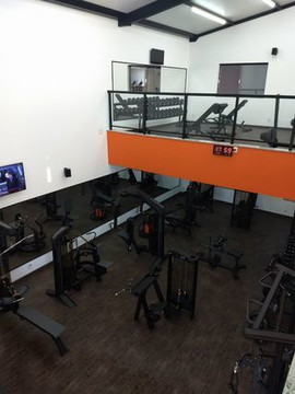 Imagem 3 da galeria do parceiro AcquaFit