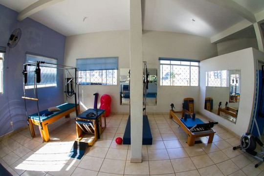 Imagem 1 da galeria do parceiro Julia Leime - Studio de Pilates
