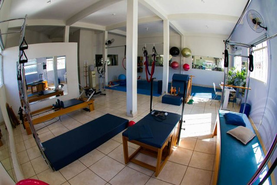 Imagem 2 da galeria do parceiro Julia Leime - Studio de Pilates